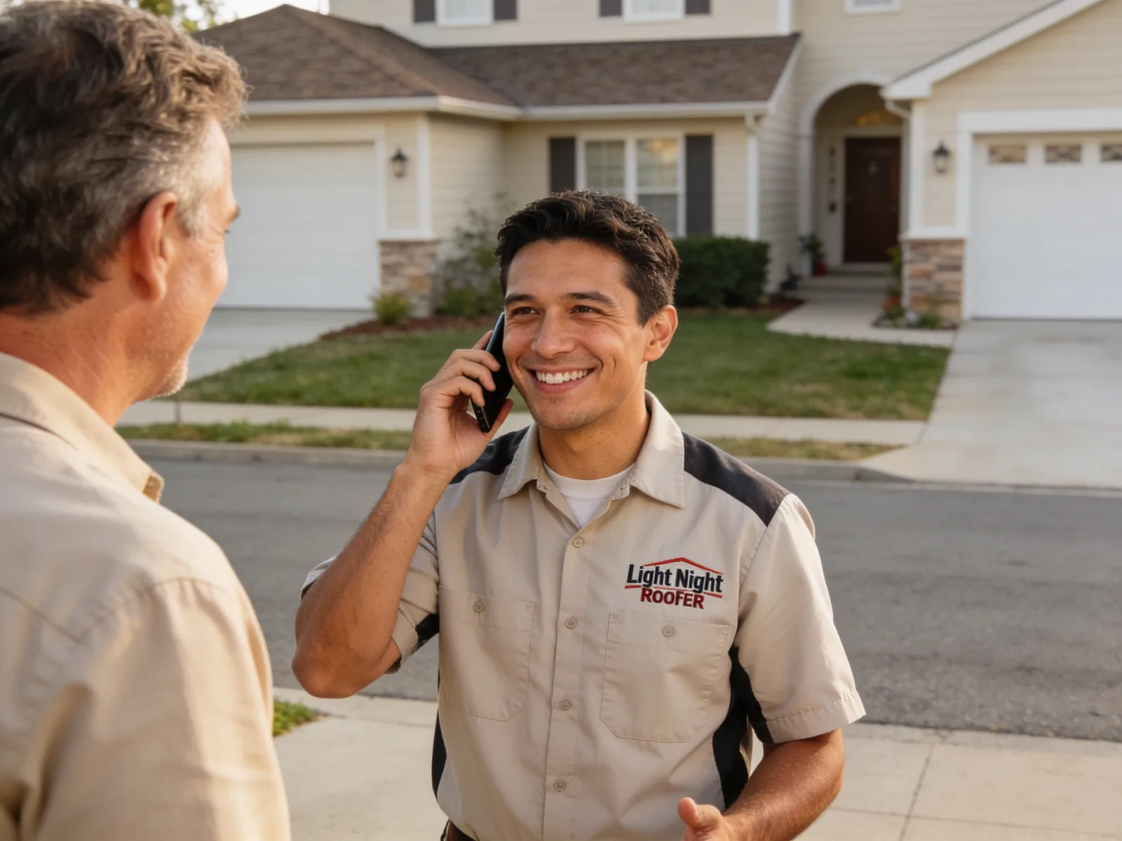 Emergency Roof Repair Fort Huachuca, AZ FAQs